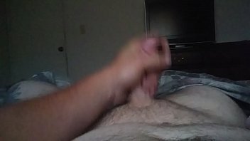 Preview 2 of Cock Shokin - Morning wood needed to be played with.