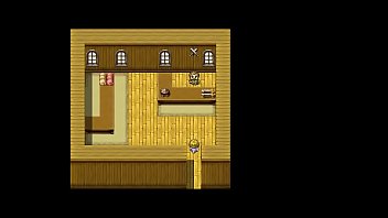 Preview 1 of Chaturbate Big Gonzo - Brain hack 2/15 Hentai game play movie. RPG Maker VX ace