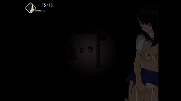 Preview 4 of Chaturbate Big Gonzo - Brain hack 2/15 Hentai game play movie. RPG Maker VX ace