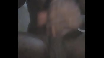 Preview 1 of Sohn Fickt Mutter Beim Putzen - Dick dotado