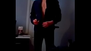 Preview 2 of Young Ebony Boys Vids Porn - exposed