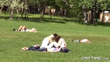 Preview 1 of 14year Girl Indian Sexy Hindi - Guys Pick up random babes and fucked them