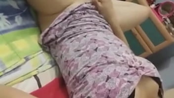 Preview 2 of Xvedio Old Man - Novinha Do Periscope