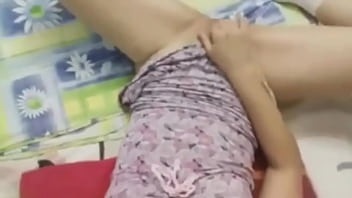 Preview 3 of Xvedio Old Man - Novinha Do Periscope