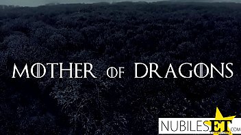 Preview 1 of Japanes Porn Tube 3gp Com - Game Of Thrones- m. Of Dragons Jon Snow Is Cumming S13:E10