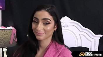 Preview 2 of Telugu Hd Xxx Antis Log Hir - My cute stepsis was shocked of my big erected cock