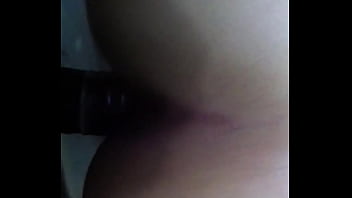 Preview 2 of Lisa Ann Very Very Hot - Socando por tr&aacute_s