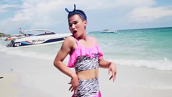 Preview 1 of Oily Sucking Younger Large - Bangkok G Story ep 22