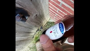 Preview 1 of Lyen Parker Group Sex - Drinkin horny want to sext