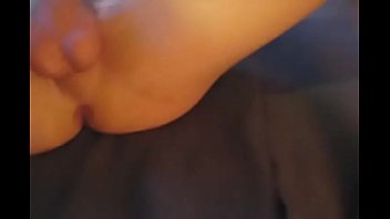 Preview 4 of Www Fatsex Com - RETRO VIDEO JUGANDO CON UNA MARAVILLA DE ESCLAVO VIRGEN PERO MUY DESEOSO DE SER Y DEPILADO POR MI , (CON MI LOOK PUNK RED 2015)TE ANIMAS ?