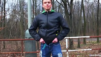 Preview 2 of Tide Step Sister - CZECH HUNTER 421