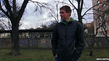 Preview 1 of Tide Step Sister - CZECH HUNTER 421
