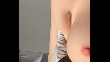 Preview 3 of Exploited Naive - Kama2 Sex Doll from SexDollsLand