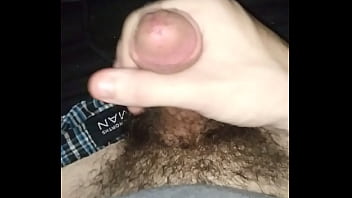 Preview 1 of Romina Bio - Jerking off in the car