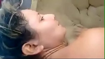 Preview 1 of Son Ke Sath Mom - Novinha dando o cu