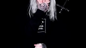 Preview 2 of Saxc Xxxbf - Ghostmane d(r)own