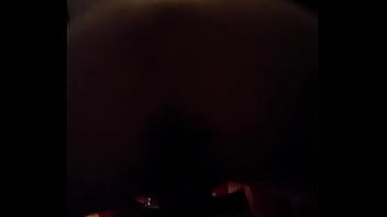 Preview 3 of Trany Surprise - Thot riding dick