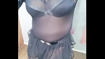 Preview 2 of Ofw Sex Sir - My dress