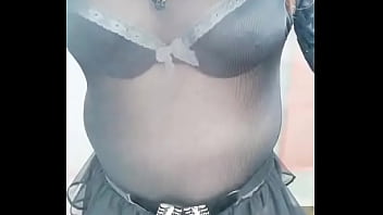 Preview 1 of Ofw Sex Sir - My dress