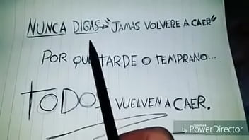 Preview 1 of La Bellakita - V&iacute_deo de verificaci&oacute_n