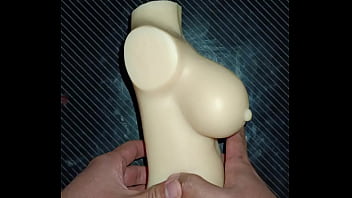 Preview 4 of Anty Hod - Dolly recibe en todas las posiciones! Aprieto sus tetas y disfruta de puro sexo anal.