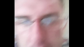 Preview 2 of Son 18einch Penis Porn - Verification video