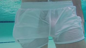 Preview 3 of Complaions - XnxxJohn pool boy see thru