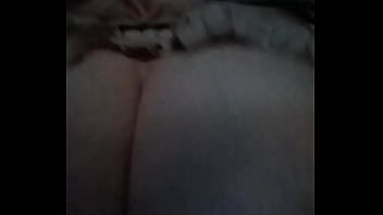 Preview 1 of Upurn Com - Playing with my boobs in the living room again