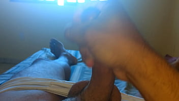 Preview 3 of Desi Nude Xxx Dance Indian - Tes&atilde_o da porra