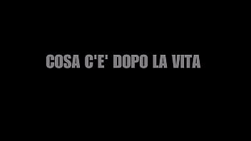 Preview 2 of Kayden Kross 4k Porn - IL PARADISO PUO&#039_ ATTENDERE con SOFIA BELLUCCI