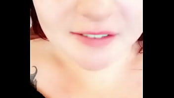 Preview 4 of Buster Sly Durin Teen - BBW BananaSmashLee blows white clouds