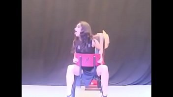 Preview 2 of Sane Libal - La MAESTRA ense&ntilde_a a GEMIR como putas