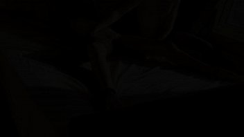 Preview 1 of Fuckin My Church Sister - custom video turned into good fuck