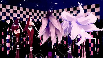 Preview 4 of Fellation Nylon - 验证视频