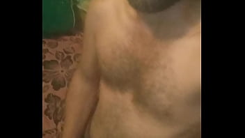 Preview 2 of Masturbaciones Xxx Porn - Peludo Barbudo