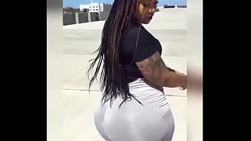 Preview 2 of Gul Paea - Heavy duty booty. It&#039_s perfect for me