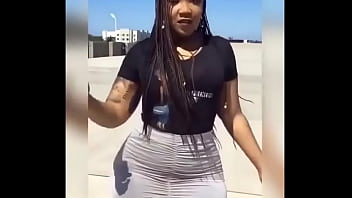 Preview 3 of Gul Paea - Heavy duty booty. It&#039_s perfect for me