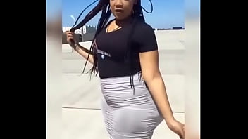 Preview 1 of Gul Paea - Heavy duty booty. It&#039_s perfect for me