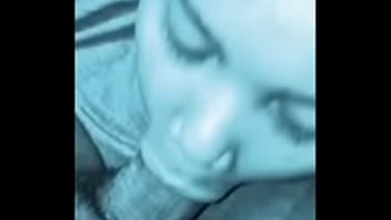 Preview 2 of Young Boy Women Xnxx Videos - Thick Bitch Deepthroat and Fucked RAW