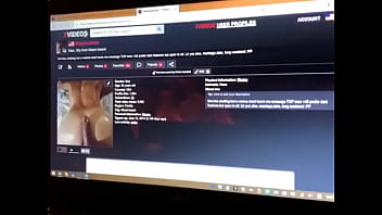 Preview 1 of Blond Selina - Verification video