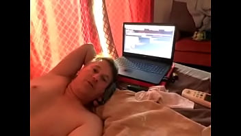Preview 4 of Blond Selina - Verification video
