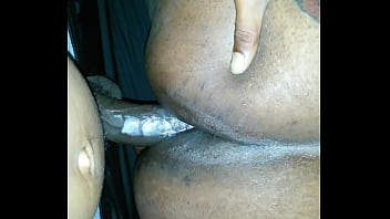 Preview 3 of Xxx Dabl - Fukking Bbw Babymama