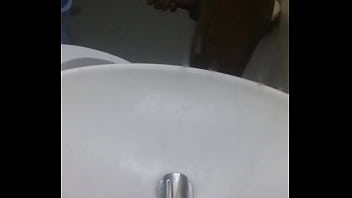 Preview 3 of Fuckmachine Brutal - Indian big black dick masturbation