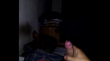 Preview 1 of Hot Toon - novinho gozando