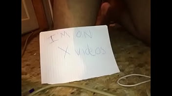 Preview 1 of Satanic Rape - Verification video