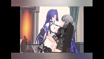 Preview 2 of Hottest Barely Legal Creampie - Yuluer collect part2