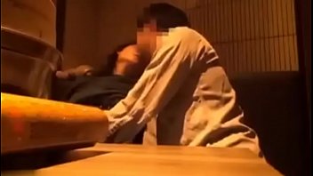 Preview 2 of X Vdos - 彼女と居酒屋でノリでやりました