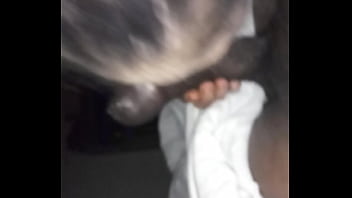 Preview 2 of Rasleng Girlfriend Sax Vedyo - She lovin my dick