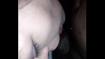 Preview 1 of Rasleng Girlfriend Sax Vedyo - She lovin my dick