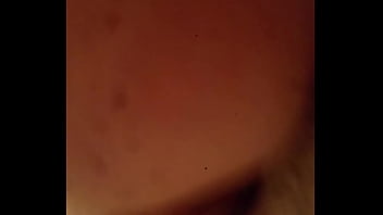 Preview 4 of When My Husband Out - Bunny need bear dick to cum hard